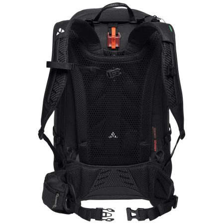 Mochila de senderismo Vaude Wizard 30+4