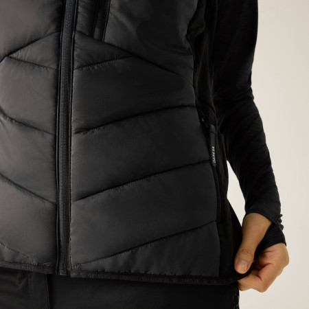 Chaleco de mujer Dare 2b Womens Aero Pd Gilet