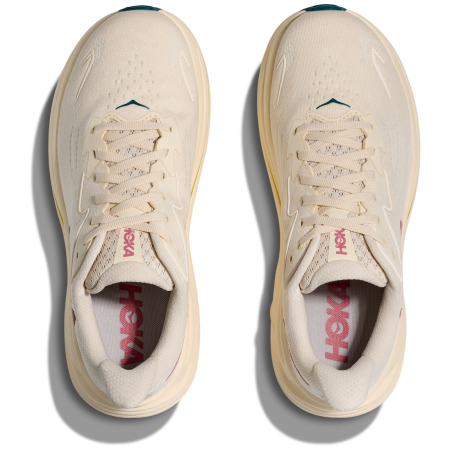 Zapatillas de carrera para mujer Hoka W Clifton 10