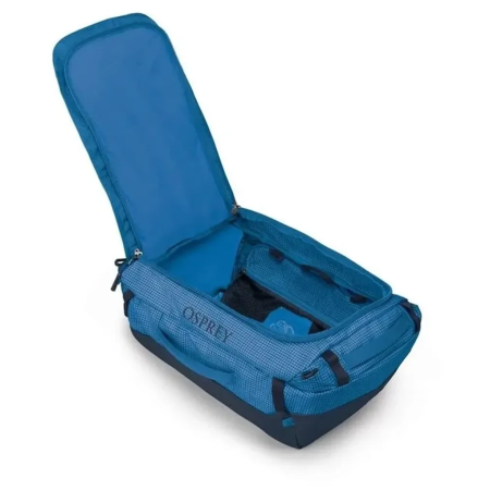 Bolsa de viaje Osprey Transporter 40