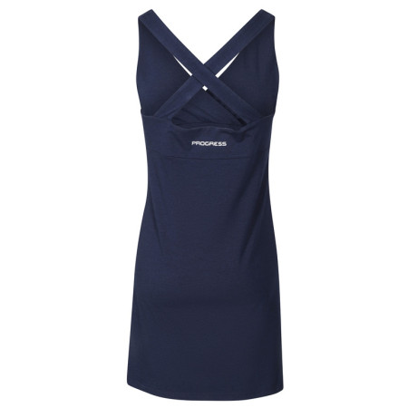 Vestido de mujer Progress Emily
