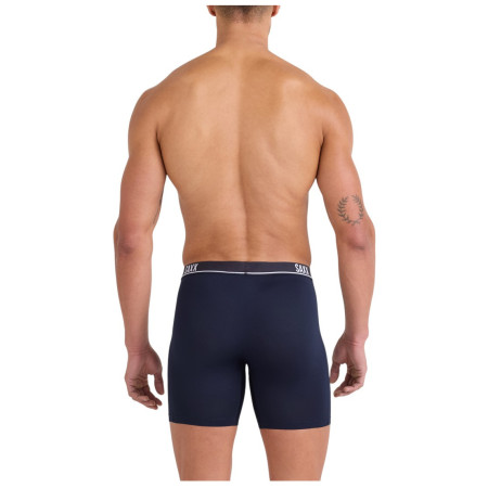 Calzoncillos bóxer Saxx Essential Perform Mesh Boxer Brf Fly 3Pk