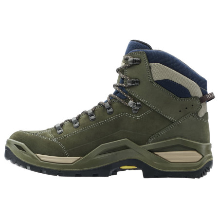 Calzado de hombre Lowa Renegade Evo Gtx Mid
