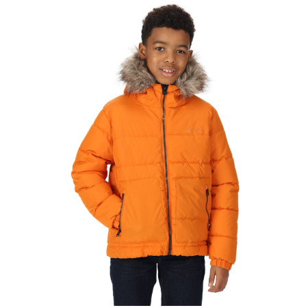 Chaqueta para niños Regatta Parkes