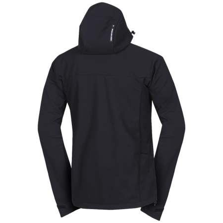 Chaqueta softshell de hombre Northfinder Aurelian