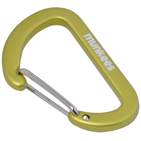 Llavero Munkees karabina mix1