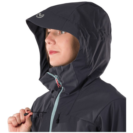 Chaqueta de mujer Northfinder Shyann