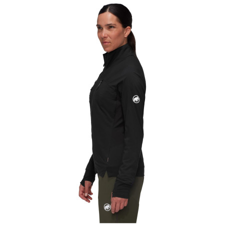Chaqueta de mujer Mammut Aenergy IN Hybrid Jacket Women