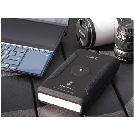 Powerbank outdoor Viking Technology Vidar II