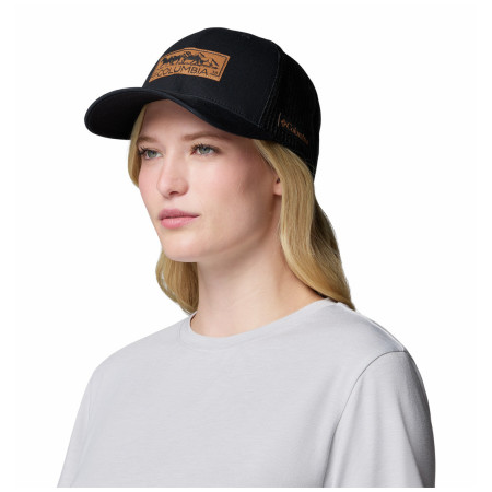Gorra Columbia Mesh Snap Back