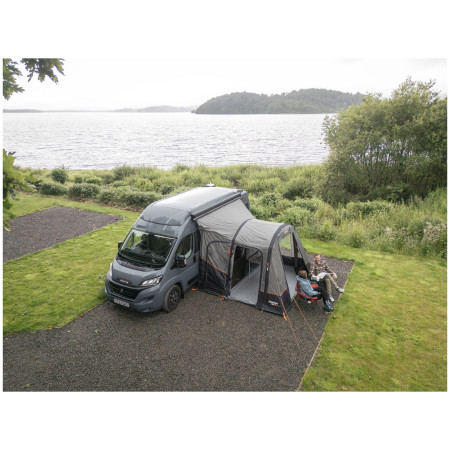 Carpa de autocaravana/furgoneta Vango Faros III Air Mid