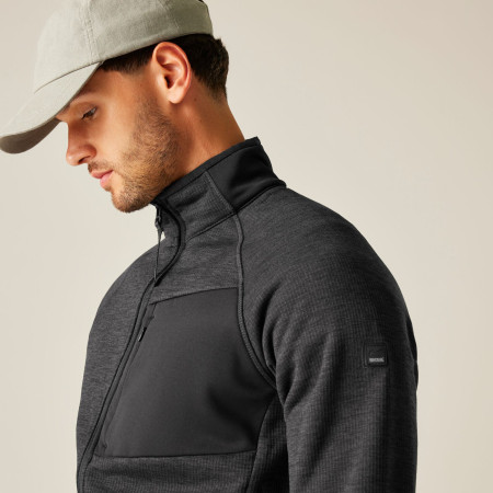 Sudadera de hombre Regatta Salzance