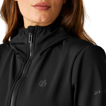 Sudadera funcional de mujer Dare 2b Iced Softshell