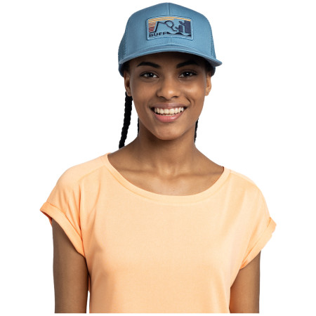 Gorra Buff Explore Trucker Cap