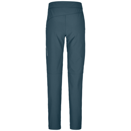 Pantalones de mujer Ortovox Brenta Pants W