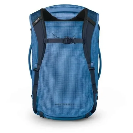 Bolsa de viaje Osprey Transporter 40