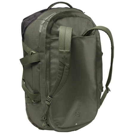 Bolsa de viaje Vaude CityDuffel 65