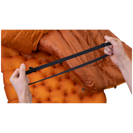 Edredón Robens Scoria Quilt UL +6°C Long