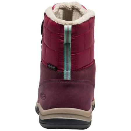 Botas de invierno para niños Keen Kanibou Wp Youth