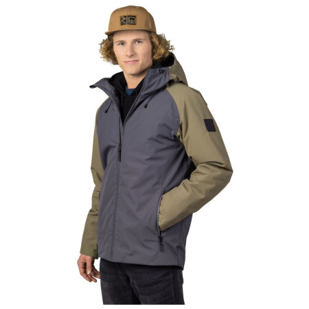 Chaqueta de hombre Hannah Mascon