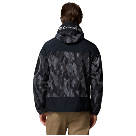 Cortavientos de hombre Columbia Challenger™ II Novelty Windbreaker