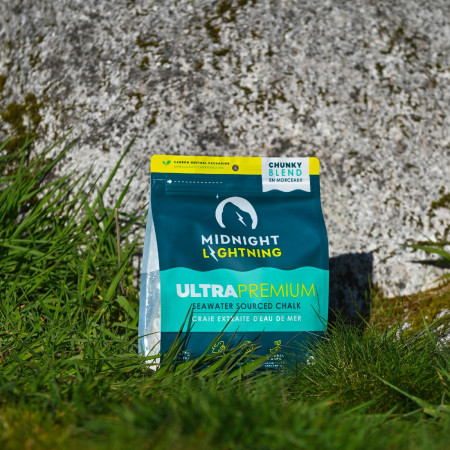 Magnesio Midnight Lightning Chunky 275g
