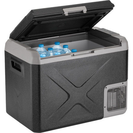 Caja de refrigeración Brunner Polarys Freeze SZ 50