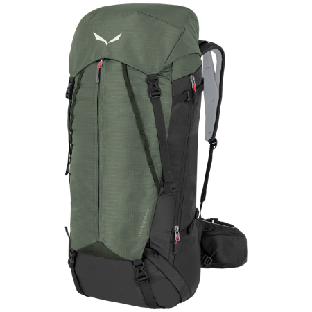 Mochila de senderismo para mujer Salewa Trek Mate 50+5 W