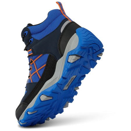 Calzado para niños Regatta Samaris III Boot Jnr