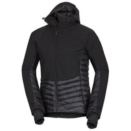 Chaqueta softshell de hombre Northfinder Emeryk