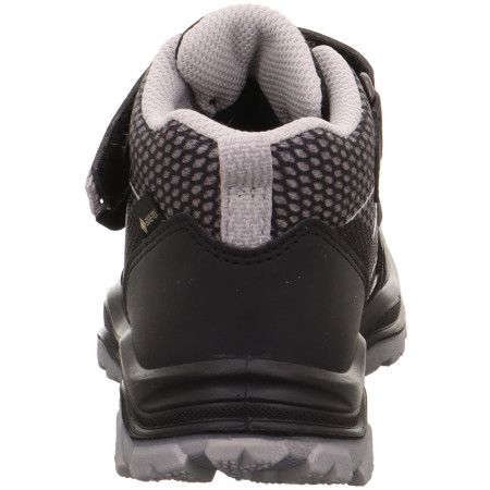 Calzado para niños Superfit Jupiter GTX Schwarz/Hellgrau