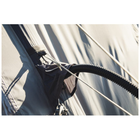 Hinchador manual Vango Airbeam Pump