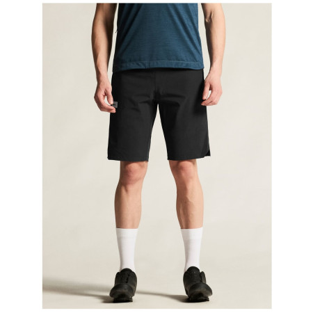 Pantalones cortos de ciclismo Craft M Everyday w Pad C4
