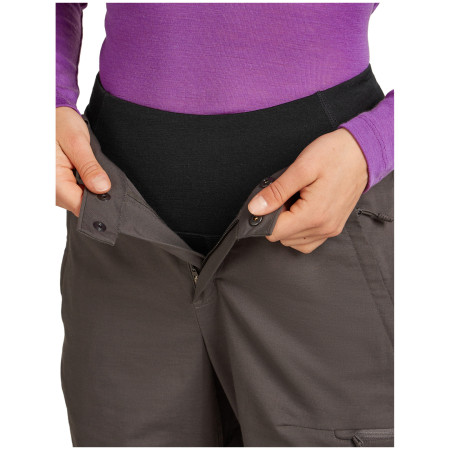 Mallas de mujer Icebreaker Women Merino 200 Oasis High Rise Leggings