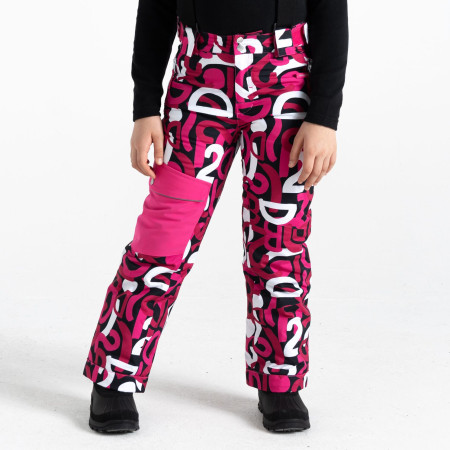 Pantalones para niños Dare 2b Pow Pant