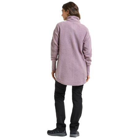 Sudadera de mujer Didriksons Sally Wns Fz 2