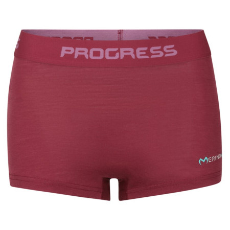 Calzoncillos bóxer funcionales para mujer Progress MW SKNZ 170
