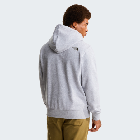 Sudadera de hombre The North Face Drew Peak Regular Hoodie