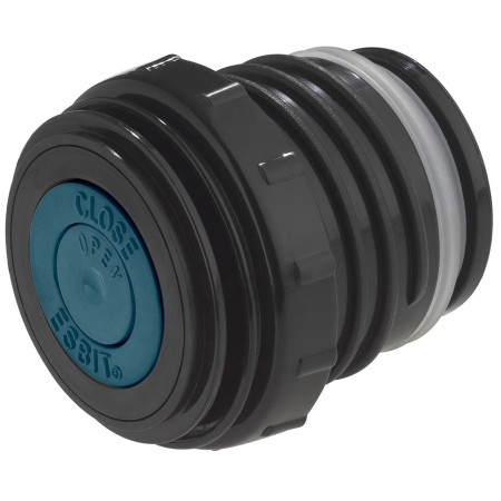 Termo Esbit con doble tapón 1000 ml