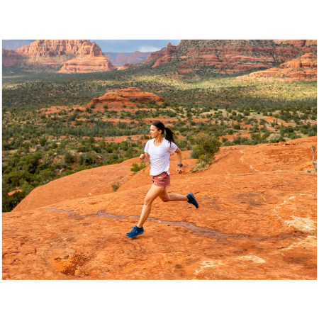 Zapatillas de carrera para mujer Topo Terraventure 4