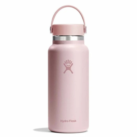 Botella térmica Hydro Flask Wide Mouth 32 oz