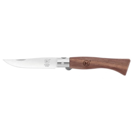 Navaja Main Knives Italian Line - Walnut 10001