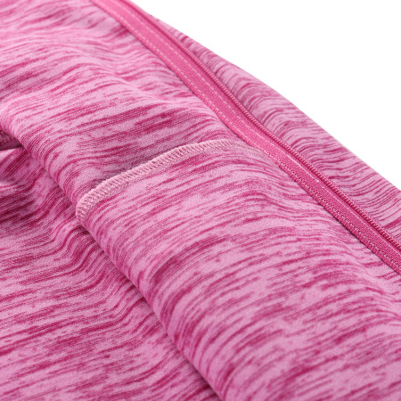 Sudadera funcional para niños Alpine Pro Detto Bloom