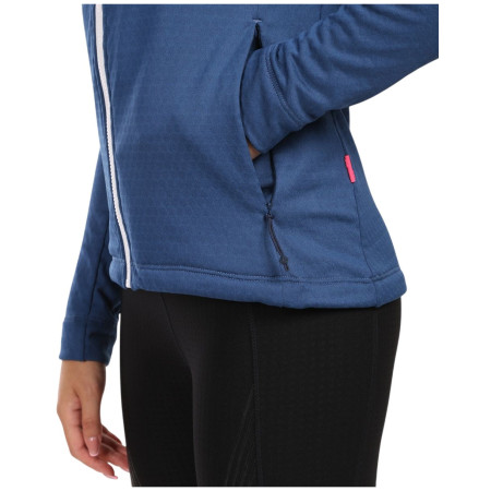 Sudadera de mujer Kilpi Siren-W