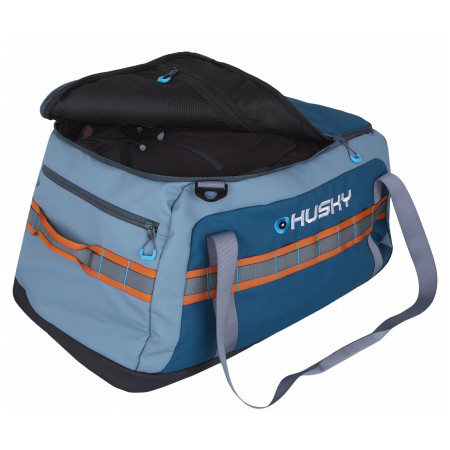 Bolsa de viaje Husky Glance 90L
