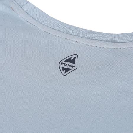 Camiseta de hombre High Point Attract T-Shirt