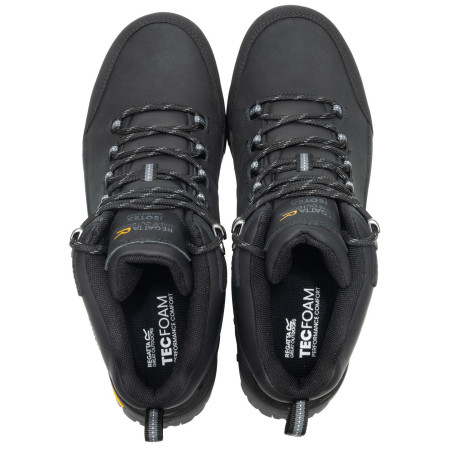 Botas de montaña hombre Regatta Burrell Leather Boot II