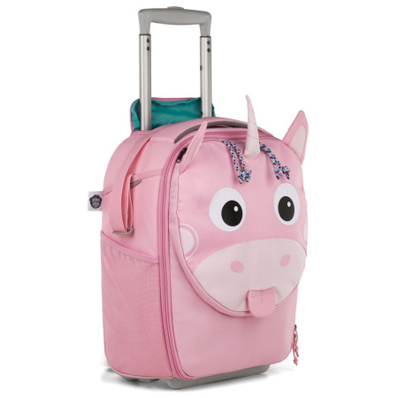 Maleta para niños Affenzahn Kids Suitcase