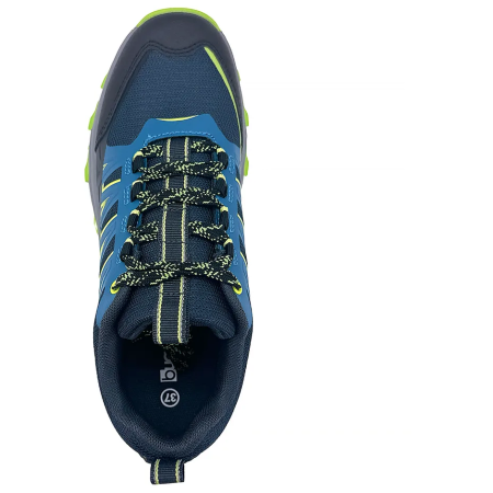 Calzado outdoor niños Bugga Tara Blue