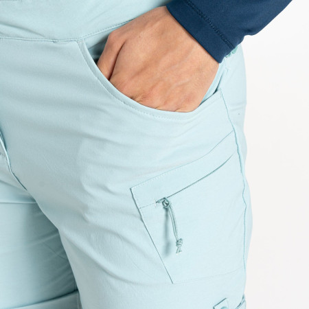 Pantalones cortos de mujer Dare 2b Melodic III Short